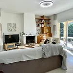 ヴィラ Cala Moreta 44 ベグール