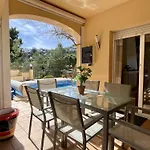 Cala Moreta 44 וילה בגור