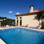 Cala Moreta 44 ヴィラ