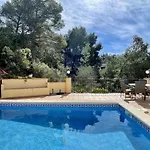 Cala Moreta 44 * ベグール