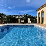 Cala Moreta 44 וילה בגור