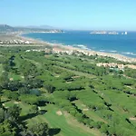 וילה Cala Moreta 44 *