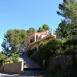 Cala Moreta 44 וילה *
