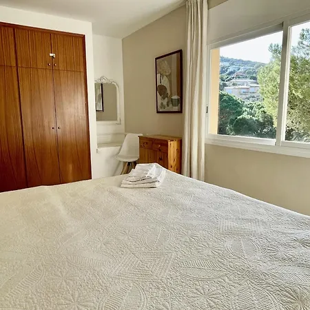 Cala Moreta 44 Villa