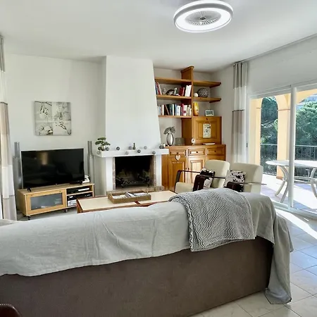 Villa Cala Moreta 44 Begur