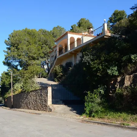 Cala Moreta 44 * Begur