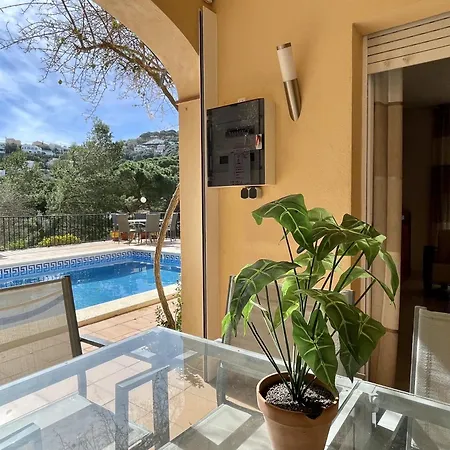 Cala Moreta 44 Villa