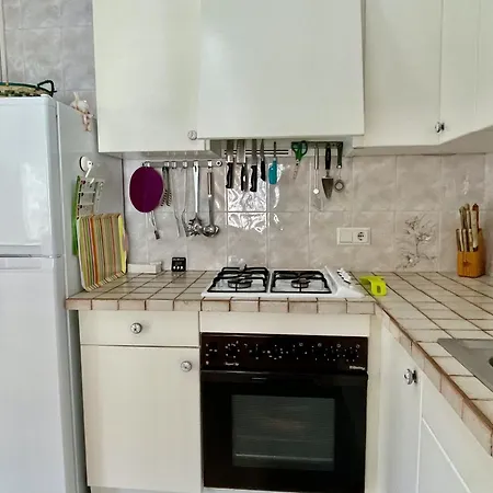 Cala Moreta 44 Вилла *