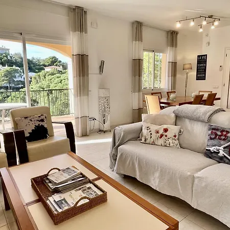 Cala Moreta 44 * Бегур