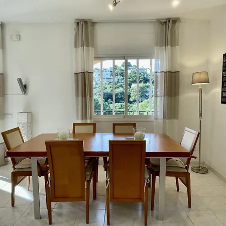 Cala Moreta 44 * Бегур