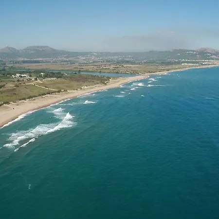 Βίλα Cala Moreta 44