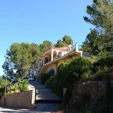 Cala Moreta 44 Villa *