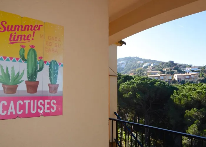 Cala Moreta 44 Begur