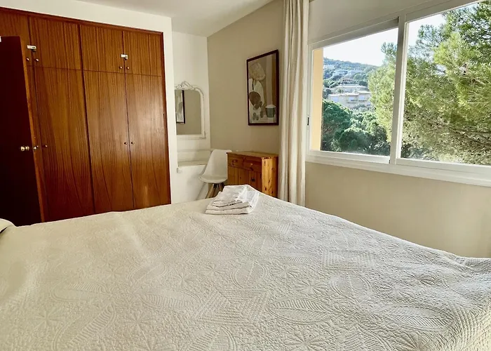 Cala Moreta 44 Вилла