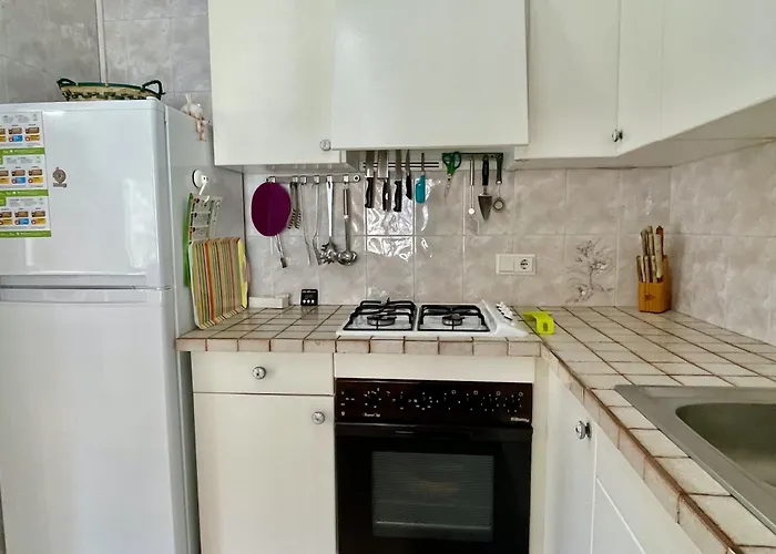 Cala Moreta 44 Вилла *