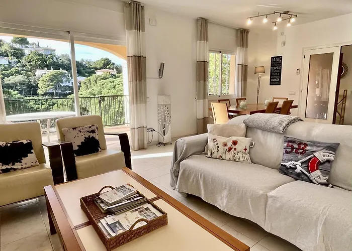 Cala Moreta 44 * Бегур