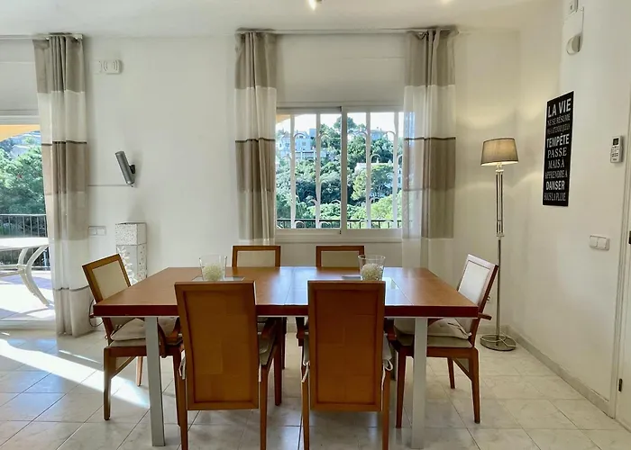 Cala Moreta 44 * Бегур