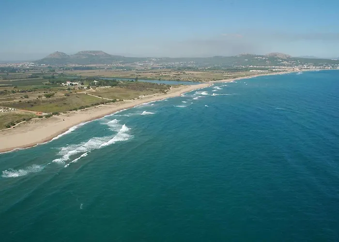 Вилла Cala Moreta 44