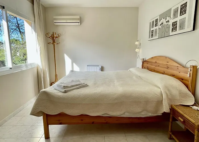 Cala Moreta 44 Бегур