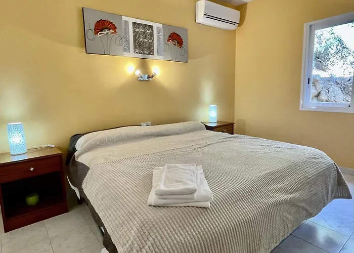 Вилла Cala Moreta 44