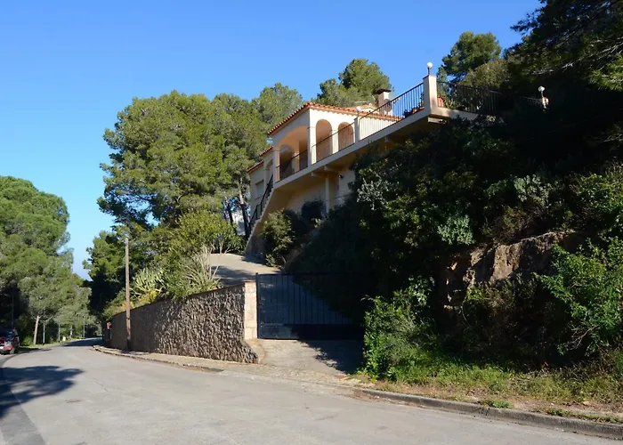 Cala Moreta 44 * Begur