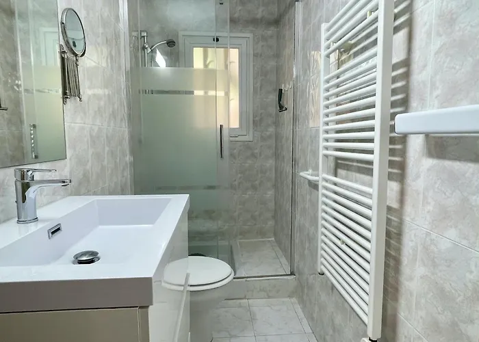 Вилла Cala Moreta 44