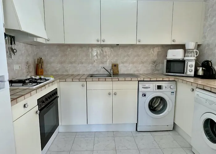 Cala Moreta 44 Бегур