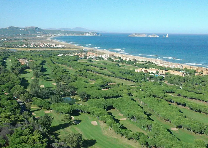 Вилла Cala Moreta 44 *