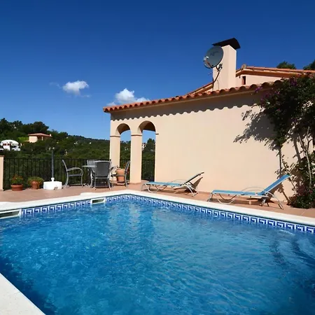 Cala Moreta 44 Villa