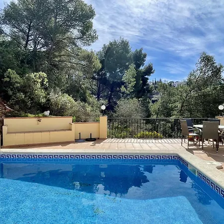 Cala Moreta 44 * Begur