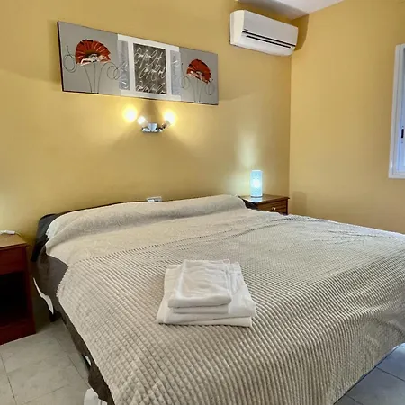 Villa Cala Moreta 44