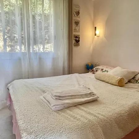 Villa Cala Moreta 44 *