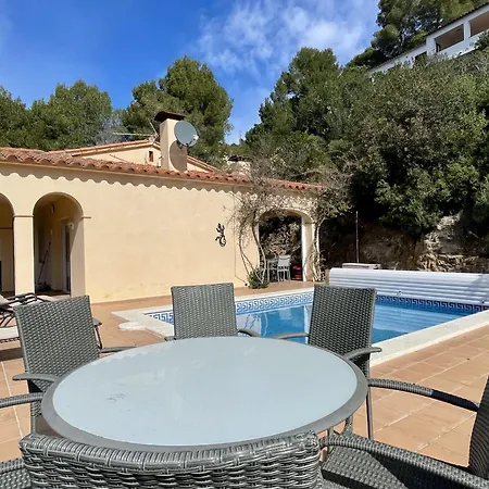 Cala Moreta 44 *